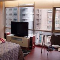 Easy Stay Inn-Serviced Apartment Sj-293 Тайбэй Экстерьер фото